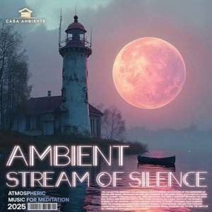  VA - Ambient Stream Of Silence