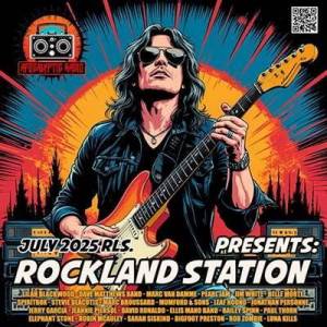  VA - Rockland Station