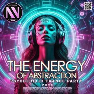  VA - The Energy Of Abstraction