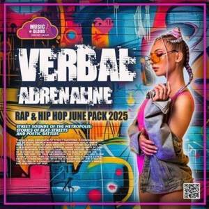  VA - Verbal Adrenaline