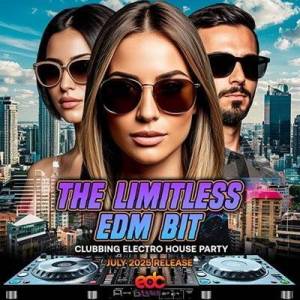  VA - The Limitless EDM Bit
