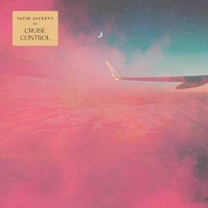  Satin Jackets - Cruise Control