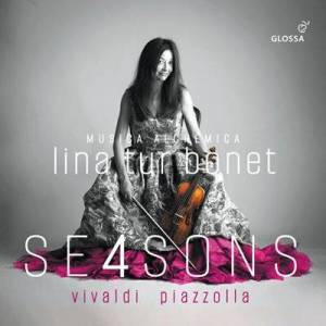  Musica Alchemica - 4 Seasons