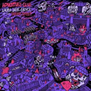  Laura Jane Grace - Adventure Club