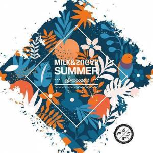  VA - Milk & Sugar Summer Sessions 2025