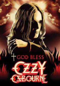  Ozzy Osbourne - 10 studio albums