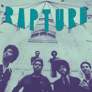  Rapture - Rapture