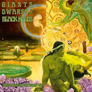  Giants Dwarfs and Black Holes - Cherrytree Stories and Other Innuendo Tales