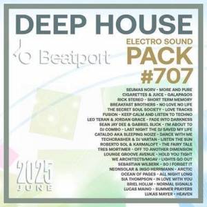 VA - BP: Deep House Pack #707