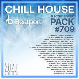  VA - BP: Chill House Pack #709