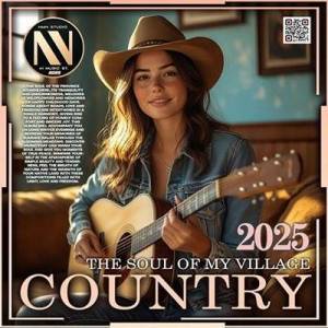  VA - The Soul Of My Village