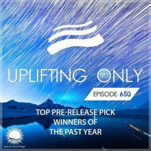  VA - Ori Uplift - Uplifting Only Episode 650