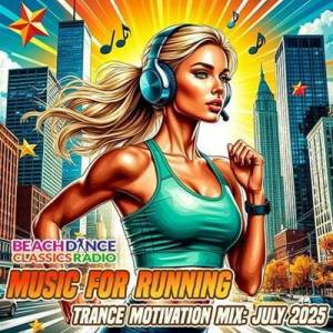  VA - Trance: Music For Running