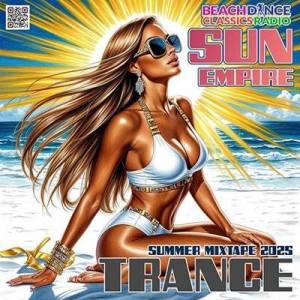  VA - Sun Empire: Trance Summer Mixtape