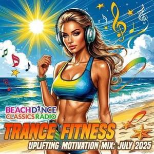  VA - Uplifting Motivation Mix