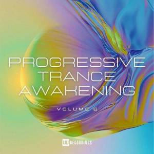  VA - Progressive Trance Awakening, Vol. 06
