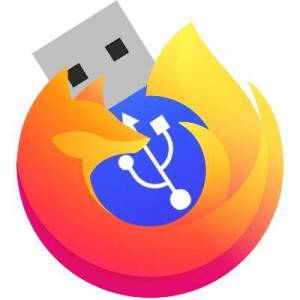 Firefox Browser ESR 140.1.0 Portable by PortableApps [Ru]