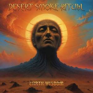  Desert Smoke Ritual - Earth Wisdom