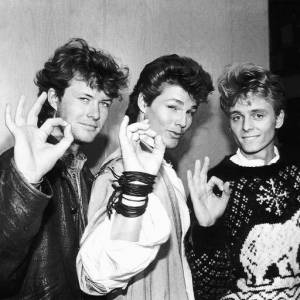  A-HA - Album Collection 5CDs