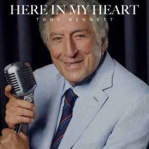  Tony Bennett - Here in My Heart Vol. 1 [Remastered]