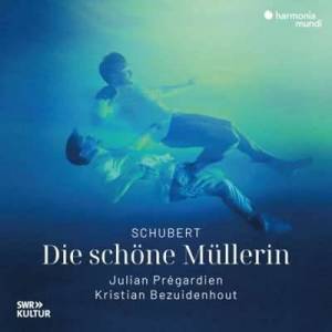  Julian Pregardien - Schubert: Die Schone Mullerin