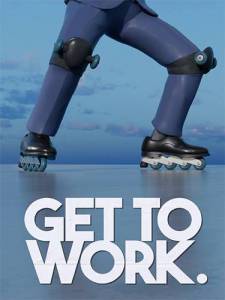 Get To Work