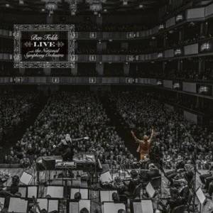  Ben Folds - Ben Folds Live with The National Symphony Orchestra