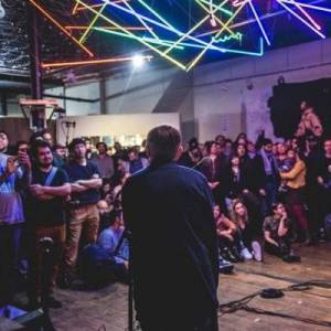  VA - Gilles Peterson presents International Anthem