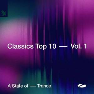  VA - A State of Trance - Classics Top 10, Vol. 1