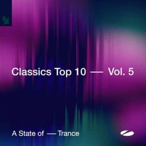  VA - A State of Trance - Classics Top 10, Vol. 5