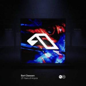  VA - 25 Years Of Anjuna Mixed By Bart Claessen