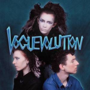  Glamor Mirage - Voguevolution