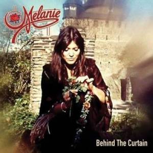  Melanie - Behind The Curtain [Demo]