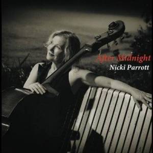  Nicki Parrott - After Midnight