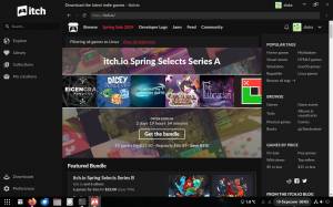 Ubuntu GamePack 22.04 ( 2025) [amd64] DVD
