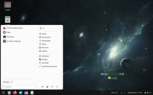 Ubuntu GamePack 22.04 ( 2025) [amd64] DVD