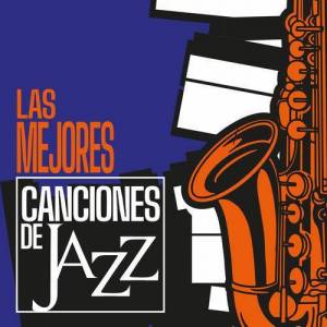  VA - Las Mejores Canciones de Jazz