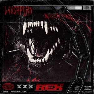  Lazerpunk - REX