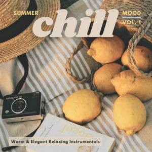  VA - Summer Chill Mood (Warm & Elegant Relaxing Instrumentals, Vol. 1)