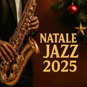  VA - Natale Jazz 2025