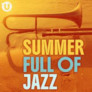  VA - Summer Full of Jazz