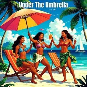  VA - Under The Umbrella