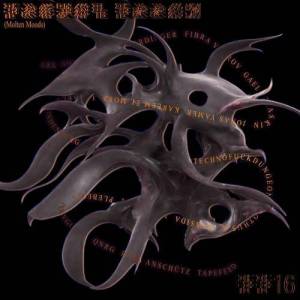  VA - Molten Moods 16