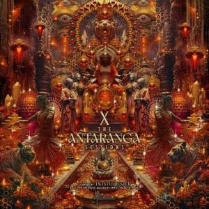  VA - X: The Antaranga Sessions