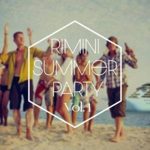  VA - Rimini Summer Party, Vol. 1