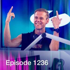  VA - Armin van Buuren - A State Of Trance 1236
