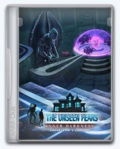 The Unseen Fears 7: Inner Darkness