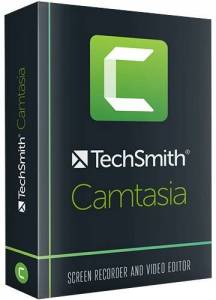 TechSmith Camtasia 25.2.1.11234 [Multi]