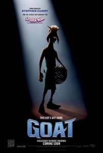 GOAT:  -