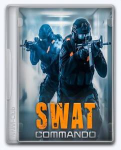 SWAT Commander